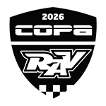 BIENVENIDO A LA COPA RAV